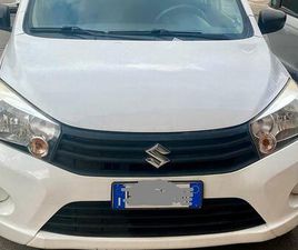 SUZUKI CELERIO SUZUKI CELERIO