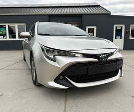 TOYOTA COROLLA SW HYBRID 1.8 GPF E-CVT / 95.607 KM