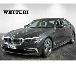 BMW SERIE 5 530E G30 SEDAN 530E A IPERFORMANCE BUSINESS SPORT