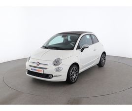 FIAT 500C FIAT 500C C 1.0 HYBRID BSG DOLCEVITA