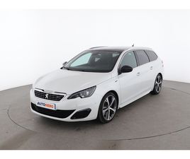PEUGEOT 308 SW 2.0 BLUE-HDI GT EAT6
