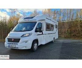 PILOTE P746C QUEEN BÄDD OCH TAKSÄNG ALDE