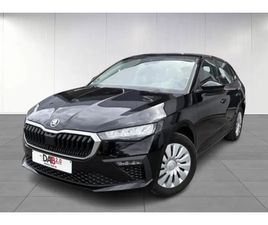 SKODA SCALA AUTOMAAT- FACELIFT - VIRTUELE COCKPIT