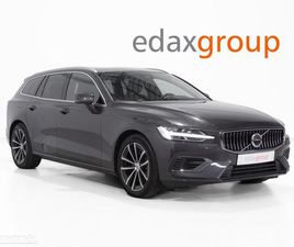 VOLVO V60 2.0 T6 AWD TE CORE