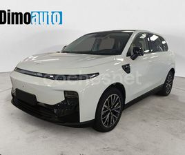 LEAPMOTOR B10 B10 BEV 67.1KWH DESIGNPROMAX AUTO