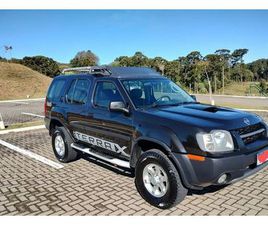 SE 4X4 2.8 132/140CV TB INT.DIES.