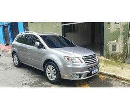 SUBARU TRIBECA SUBARU TRIBECA 3.6 24V 270CV 5P AUT. 2011