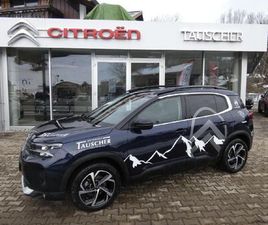CITROËN C5 AIRCROSS MAX