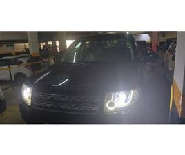 LAND ROVER FREELANDER SD4 SE 2.2 SD4 190CV T.DIESEL