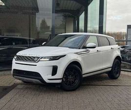 RANGE ROVER EVOQUE P160 FWD/ 360CAM/ VERW/ CARPLAY