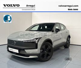 VOLVO EX30 TWIN MOTOR AWD ULTRA CROSS COUNTRY AUTO