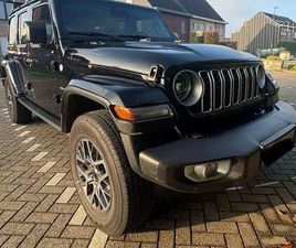 FACELIFT 2024 LICHTE VRACHT