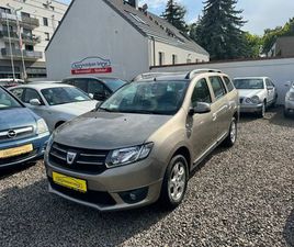 DACIA LOGAN DACIA LOGAN KOMBI *PDC, NAVI, TEMPOMAT*