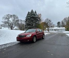 CHRYSLER SEBRING 2010 CHRYSLER SEBRING LIMITED 98K MILES SUPER CLEAN INSPECTED LOADED