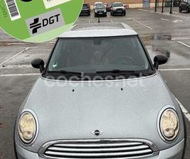 MINI MINI COOPER R56