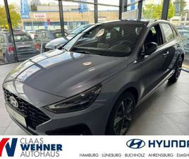 ADVANTAGE 1.0 T-GDI EU6E NAVI DIGITALES COCKPIT LE