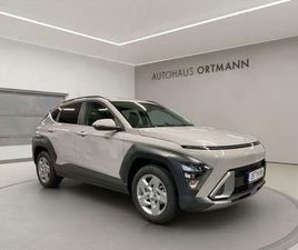 HYUNDAI KONA 1.6 TURBO 'TREND' 2WD 6-GANG