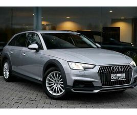 AUDI A4 ALLROAD QUATTRO 2.0TFSI S-TRONIC -TREKHAAK-CAMERA-ADAPTIVE