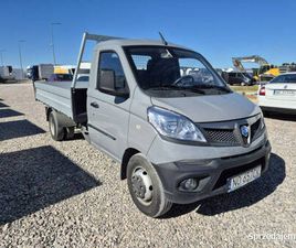 PIAGGIO PORTER KOMORNIKI - SPRZEDAJEMY.PL