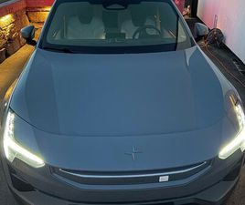 POLESTAR POLESTAR 3 LR DUAL MOTOR PLUS PILOT PERFORMANCE