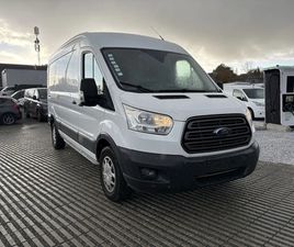 350L L3H2 TD TREND FWD