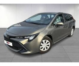 SW BUSINESS LINE AIRCO + RIJSTROOKWAARSCHUWING+...