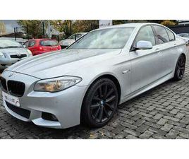 BMW SERIE 5 520 D PACK M
