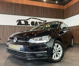 VOLKSWAGEN GOLF 1.0 TSI *GARANTIE 12MOIS*1ER PROPRIÉTAIRE