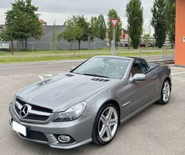 SL ROADSTER - R230 SPORT
