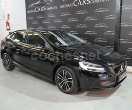 VOLVO V40 2.0 D3 MOMENTUM AUTO