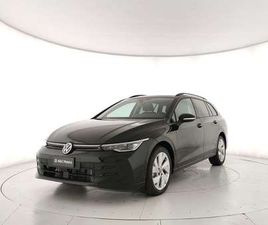 VARIANT 2.0 TDI 150 CV DSG SCR LIFE