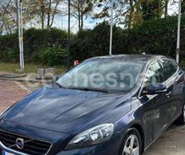 VOLVO V40 D2 VOLVO V40 1.6 D2 MOMENTUM