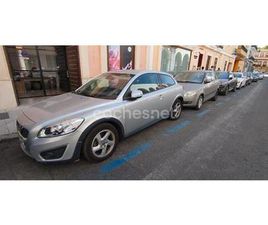 VOLVO C30 VOLVO C30