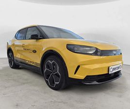 77 KWH EXTENDED RANGE RWD PREMIUM