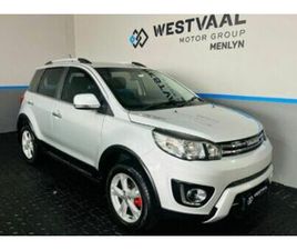 2019 HAVAL H1 1.5 VVT