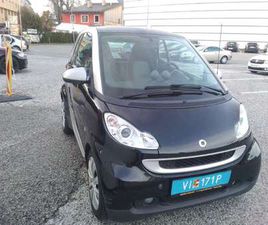 SMART FORTWO PURE PURE