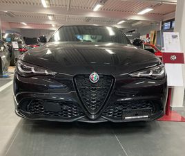 GIULIA 2.0 SPRINT EDITION Q4 AT8