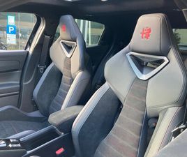 JUNIOR 1.2 48V HYBRID SPECIALE