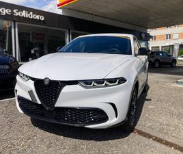 TONALE 1.3 PLUG-IN-HYBRID Q4 SPRINT EDITION