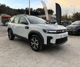 BIGSTER 1.2 TCE 140CV EXPRESSION