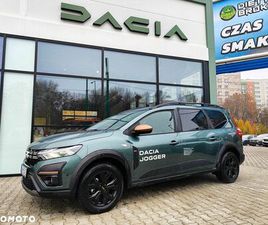 DACIA JOGGER 1.0 TCE EXTREME 7OS