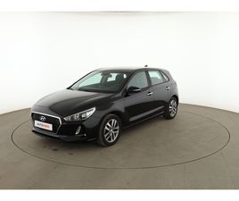 HYUNDAI I30 HYUNDAI I30 1.4 T-GDI BUSINESS