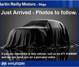 HYUNDAI TUCSON EXECUTIVE PLUS HYBRID