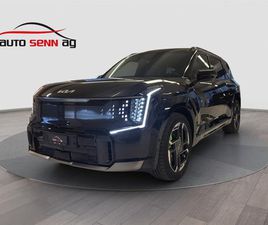KIA EV9 EV9 99.8 KWH GT 4X4