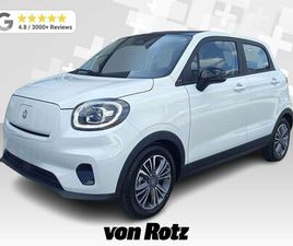 LEAPMOTOR T03 T03 ELECTRIC