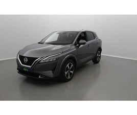 NISSAN QASHQAI 1.3 MILD HYBRID 158 XTRONIC N-CONNECTA + PACK HIVER MICRO-HYBRIDE ESSENCE AUTO. 2022 - 61 055 KM