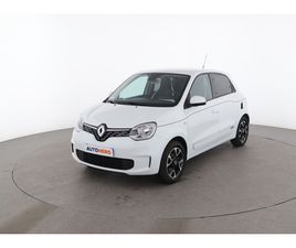 RENAULT TWINGO RENAULT TWINGO 0.9 TCE INTENS EDC