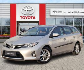 TOYOTA AURIS 1.6,