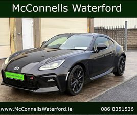 2.4 RZ AUTO 234BHP TORSEN® LIMITED-SLIP DIFFERENTIAL