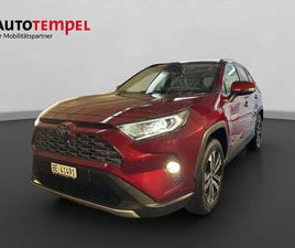 RAV4 2.5 HSD PREMIUM 43990/080